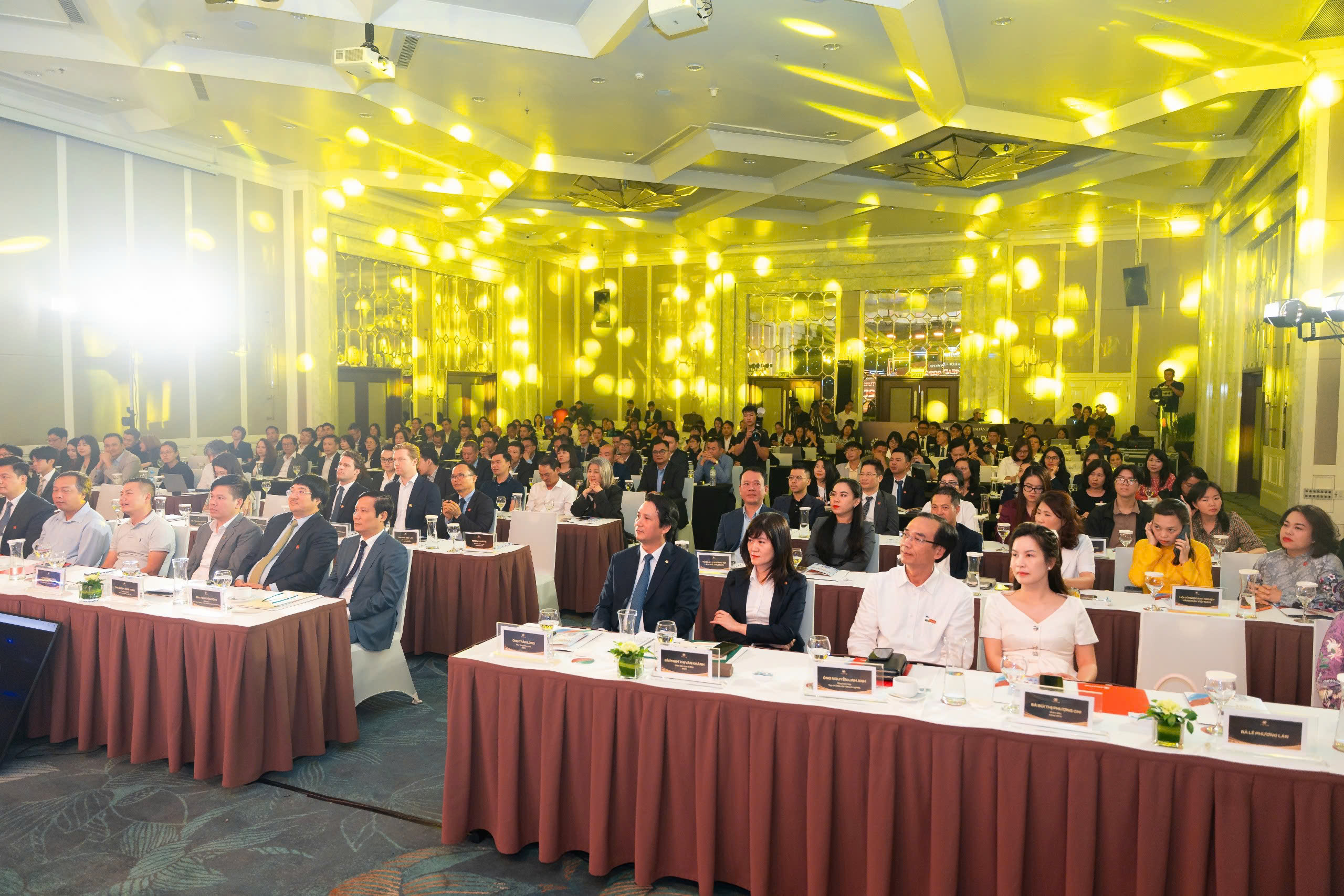 Công bố chiến lược 2025-2033, Phú Thái chọn sứ mệnh kết nối nguồn lực doanh nghiệp Việt