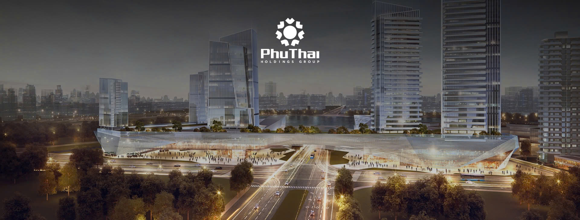 Phú Thái Holdings